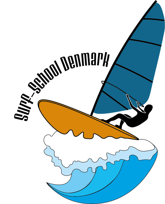 SurfSchool-Denmark’s guide til oprigning
