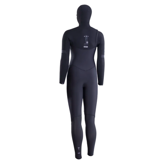 Wetsuit Amaze Amp 6/5 Hood Front Zip women