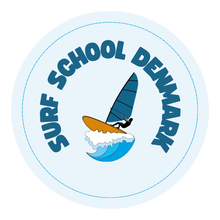 Surf-School Denmark