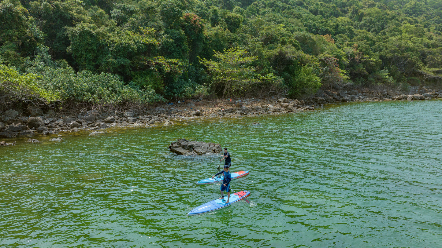 STAND UD PADDLE