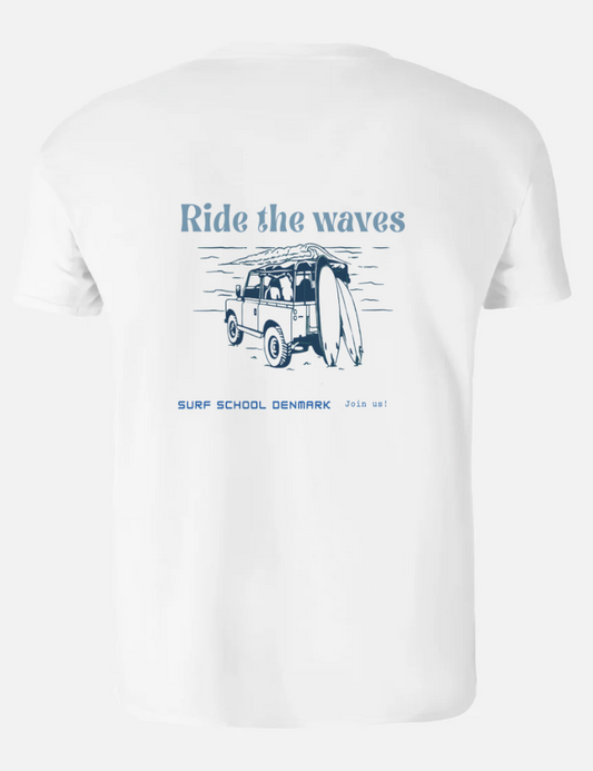 Surf School Denmark 2025