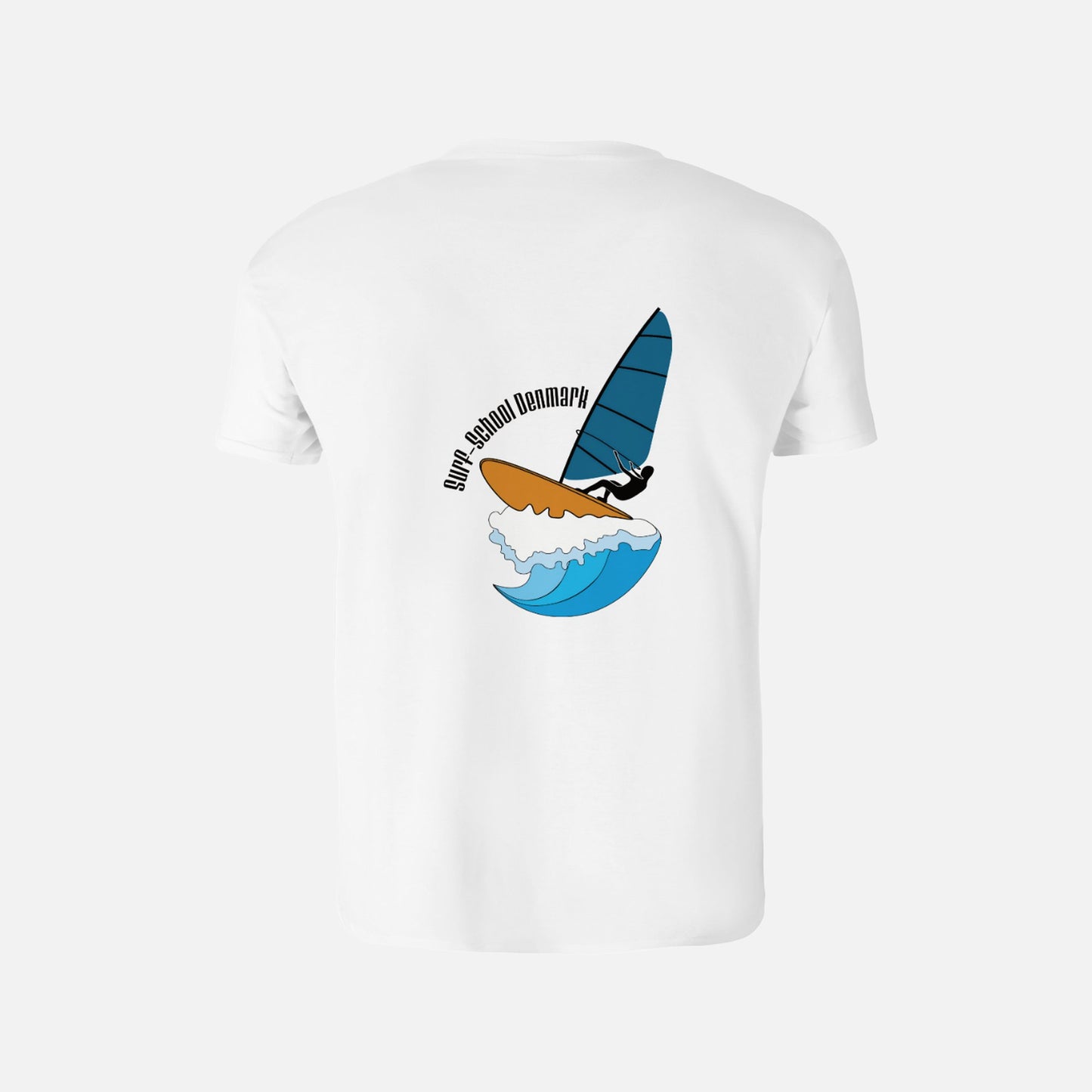 SurfSchool-Denmark T-shirt