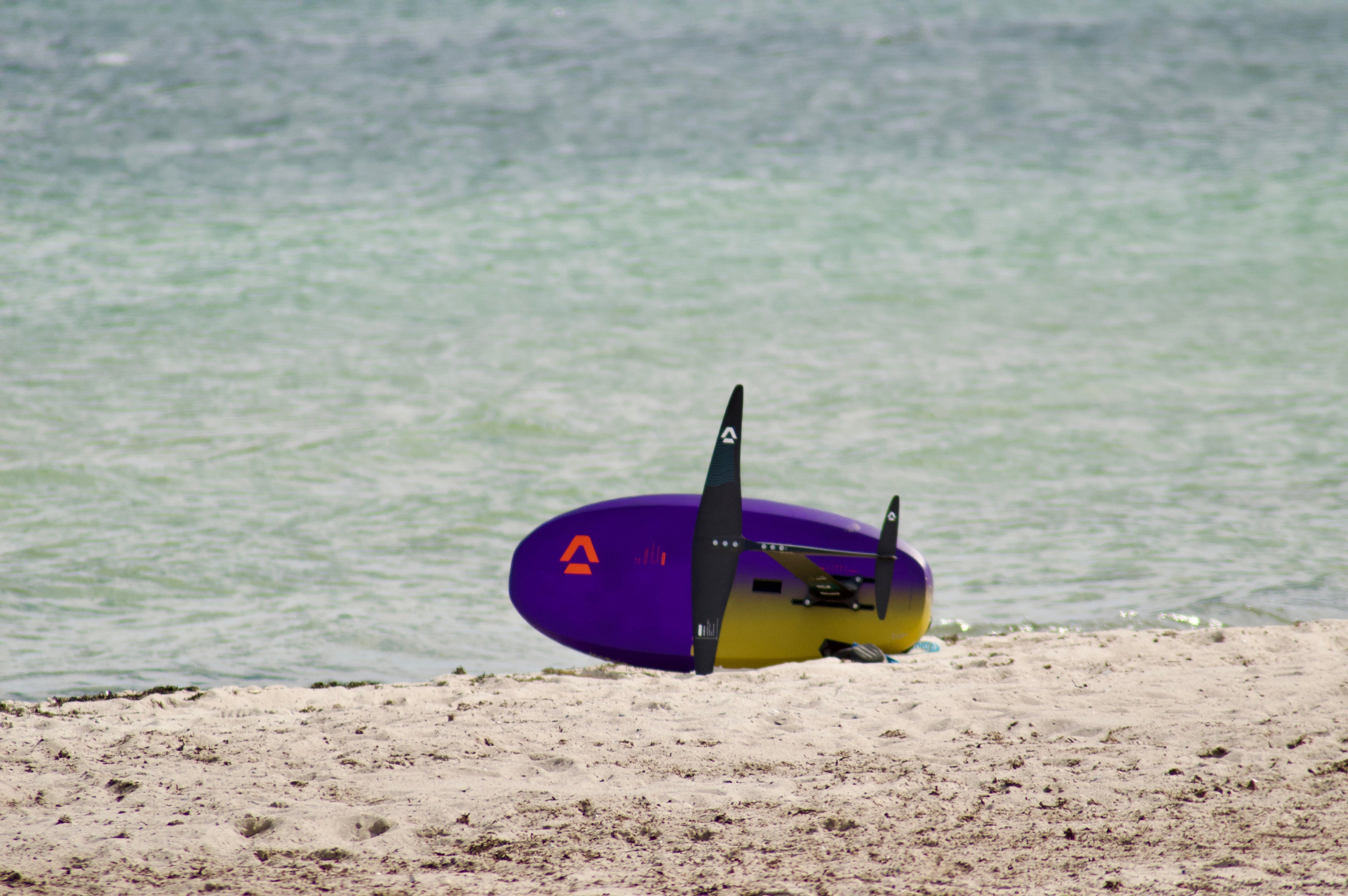 Surf School Denmark – Din autoriserede forhandler af Duotone, ION, Fanatic & WOO