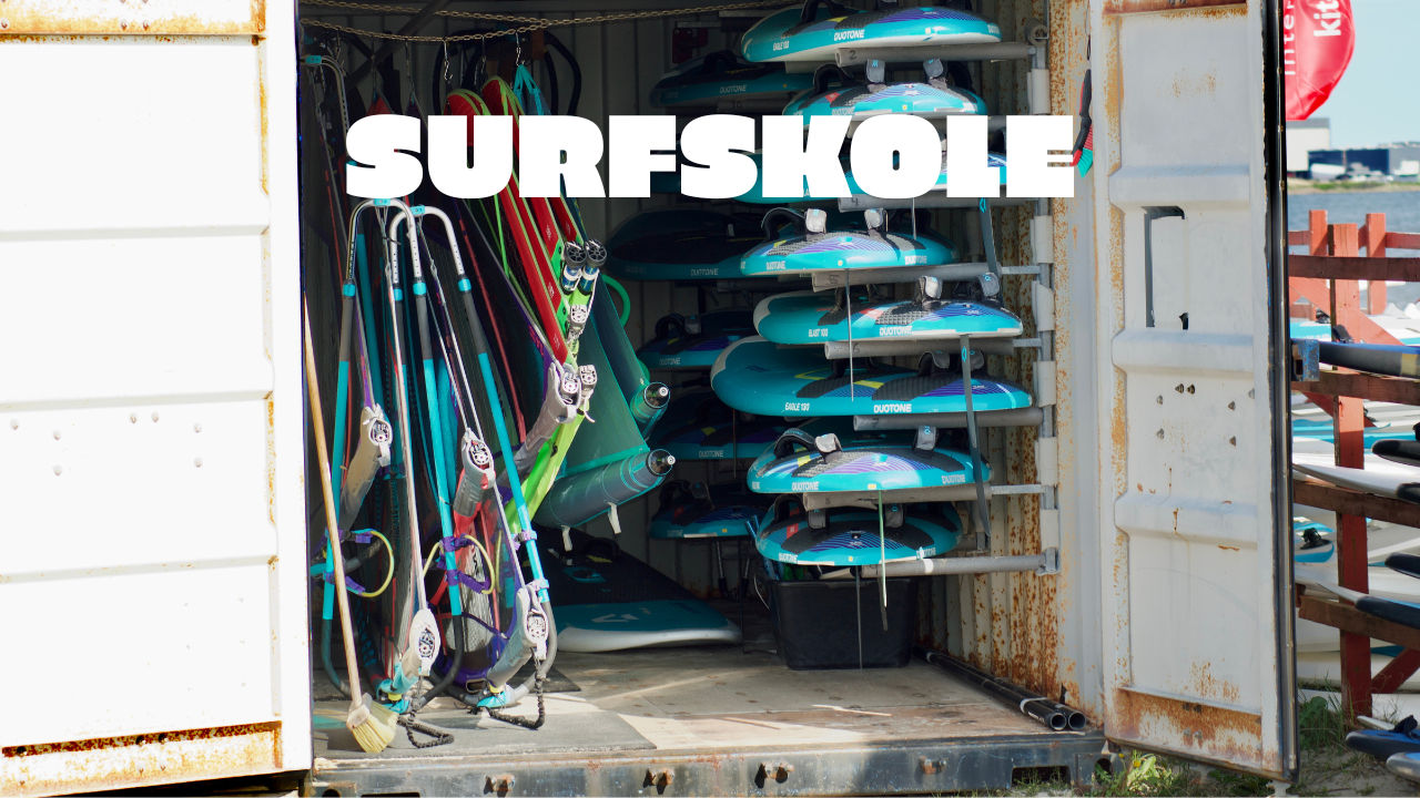 Surfskole