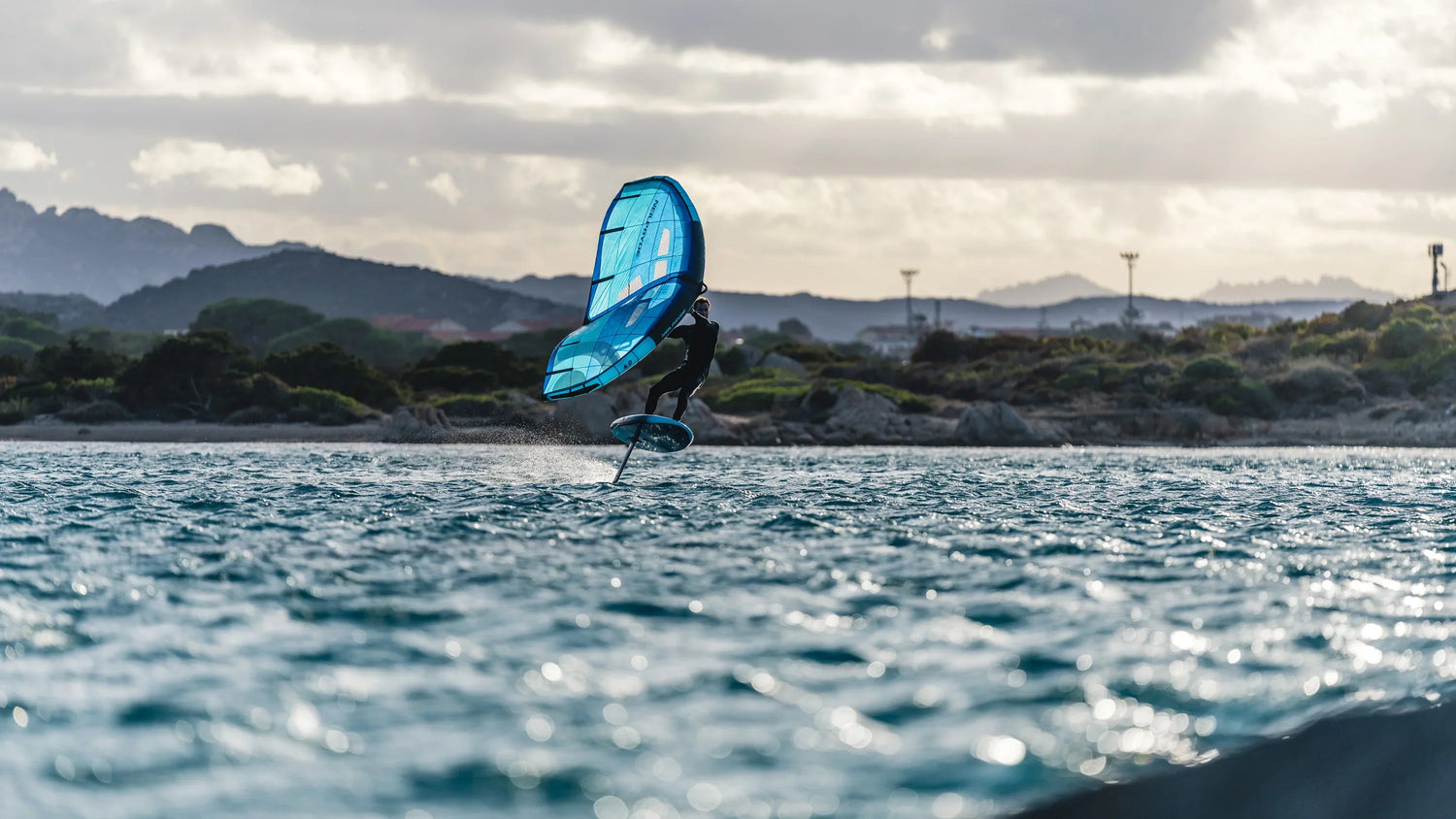 WINGSURF