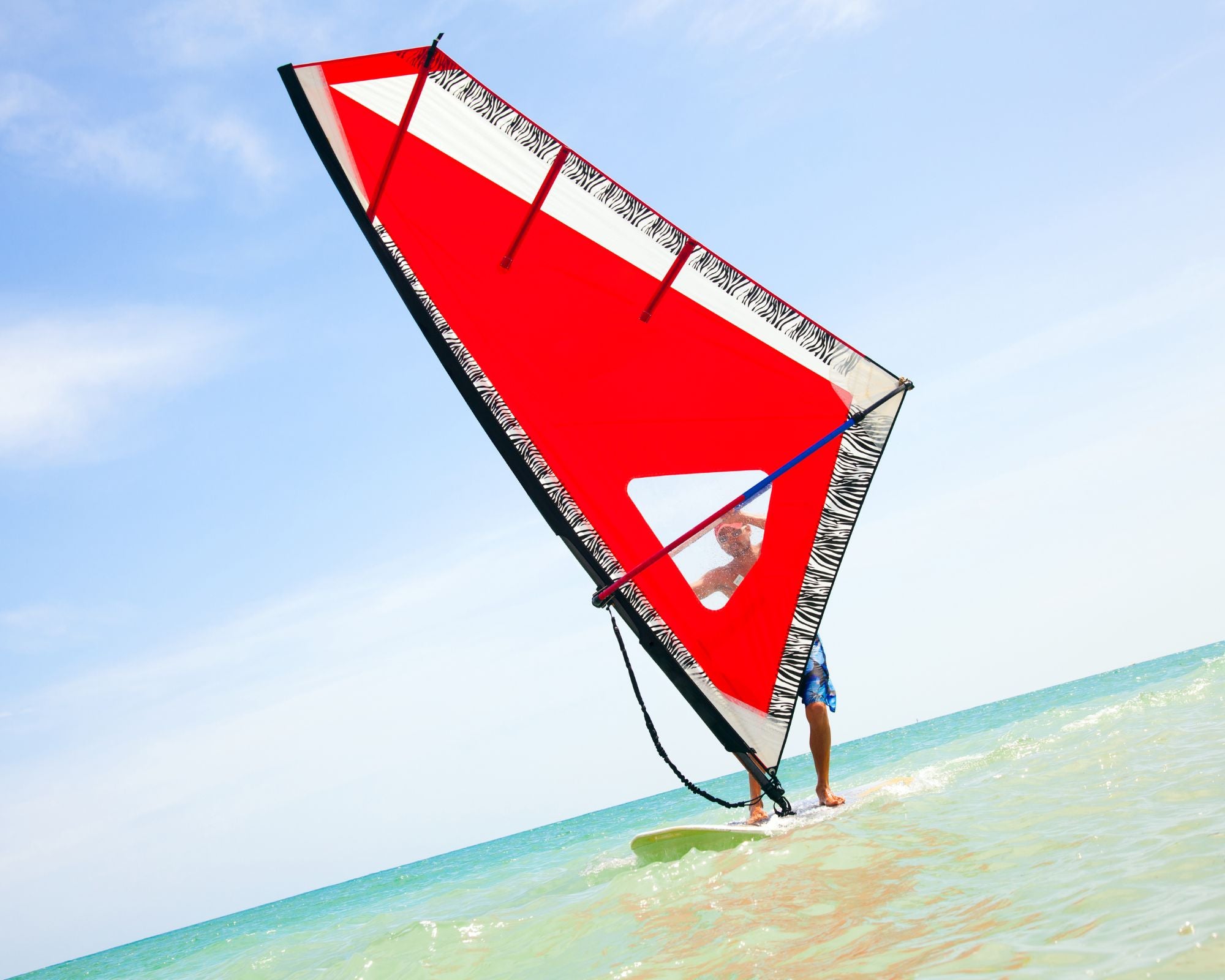 Windsurf kurser