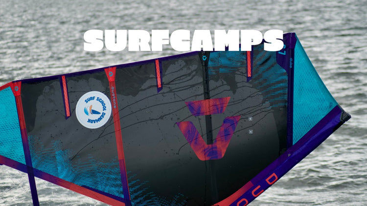 Surf camps