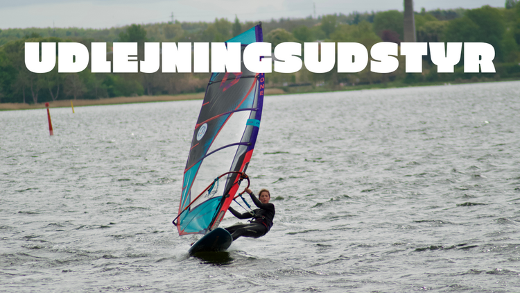 Udlejningsudstyr