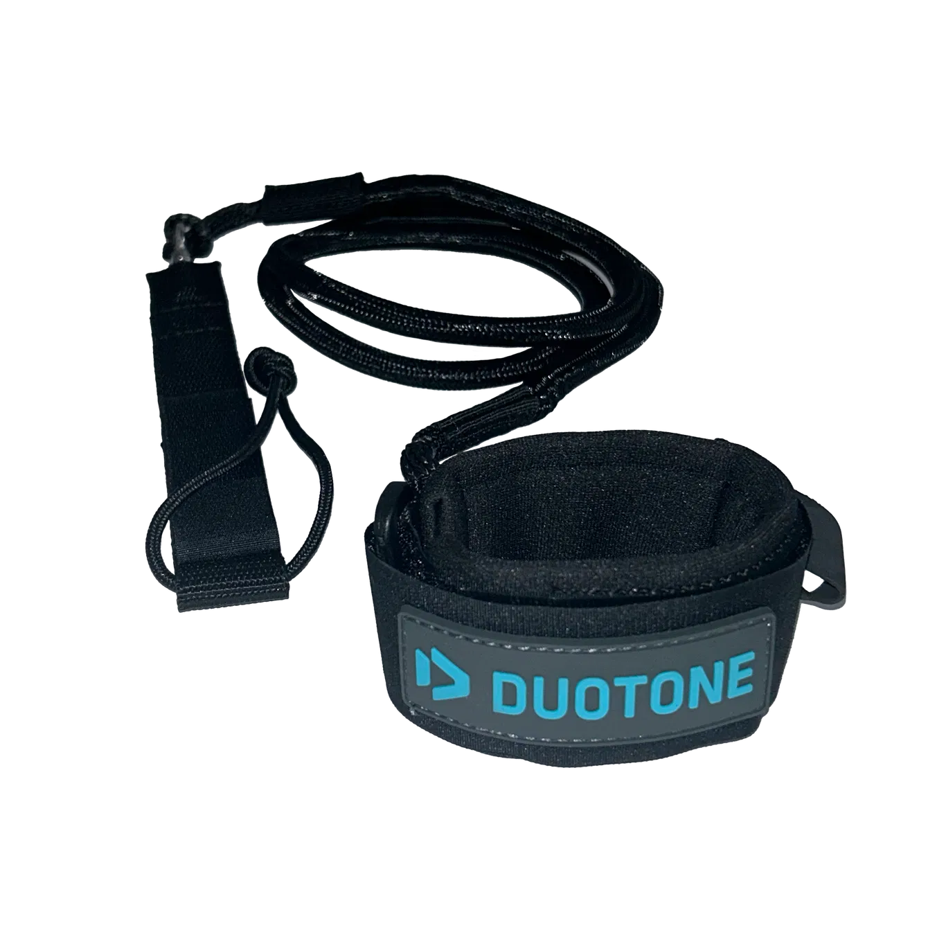 DTF-Leash Wrist Straight - Black