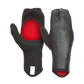 IOW-Water Gloves Open Palm Mitten 2.5 unisex