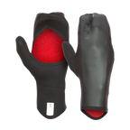 IOW-Water Gloves Open Palm Mitten 2.5 unisex