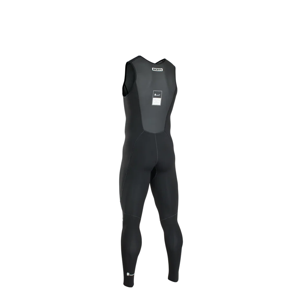 IOW-Wetsuit Long John 2.5 men - Black