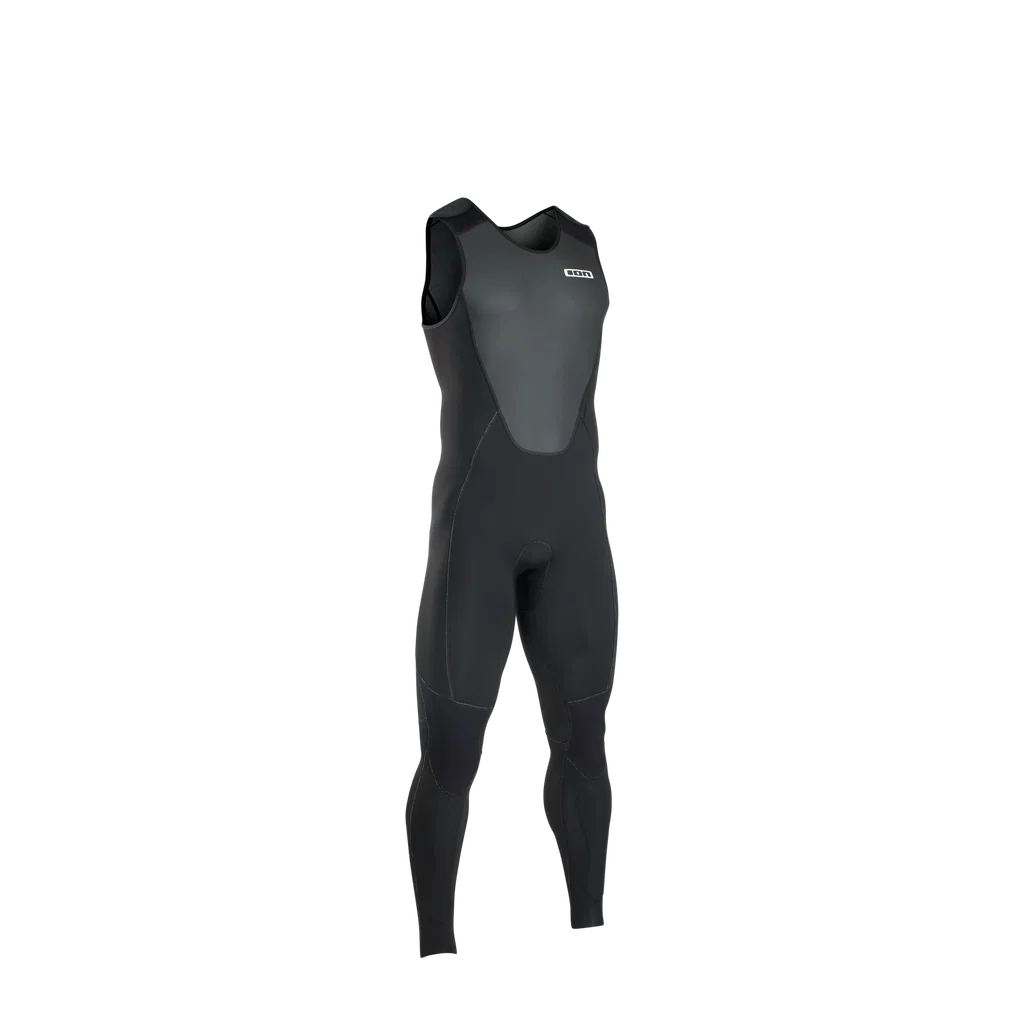 IOW-Wetsuit Long John 2.5 men - Black