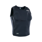 IOW-Vest Vector Element Side Zip men - Black