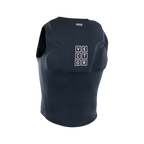 IOW-Vest Vector Element Side Zip men - Black
