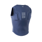 IOW-Vest Vector Element Side Zip men - Blue