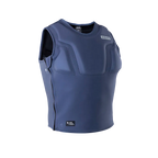 IOW-Vest Vector Element Side Zip men - Blue