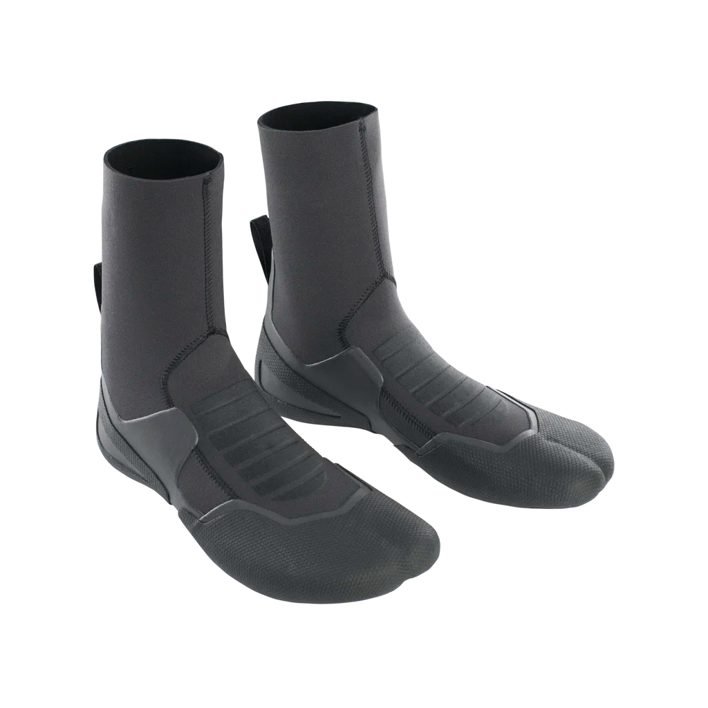 IOW-Boots Plasma 3/2 Internal Split unisex - Black