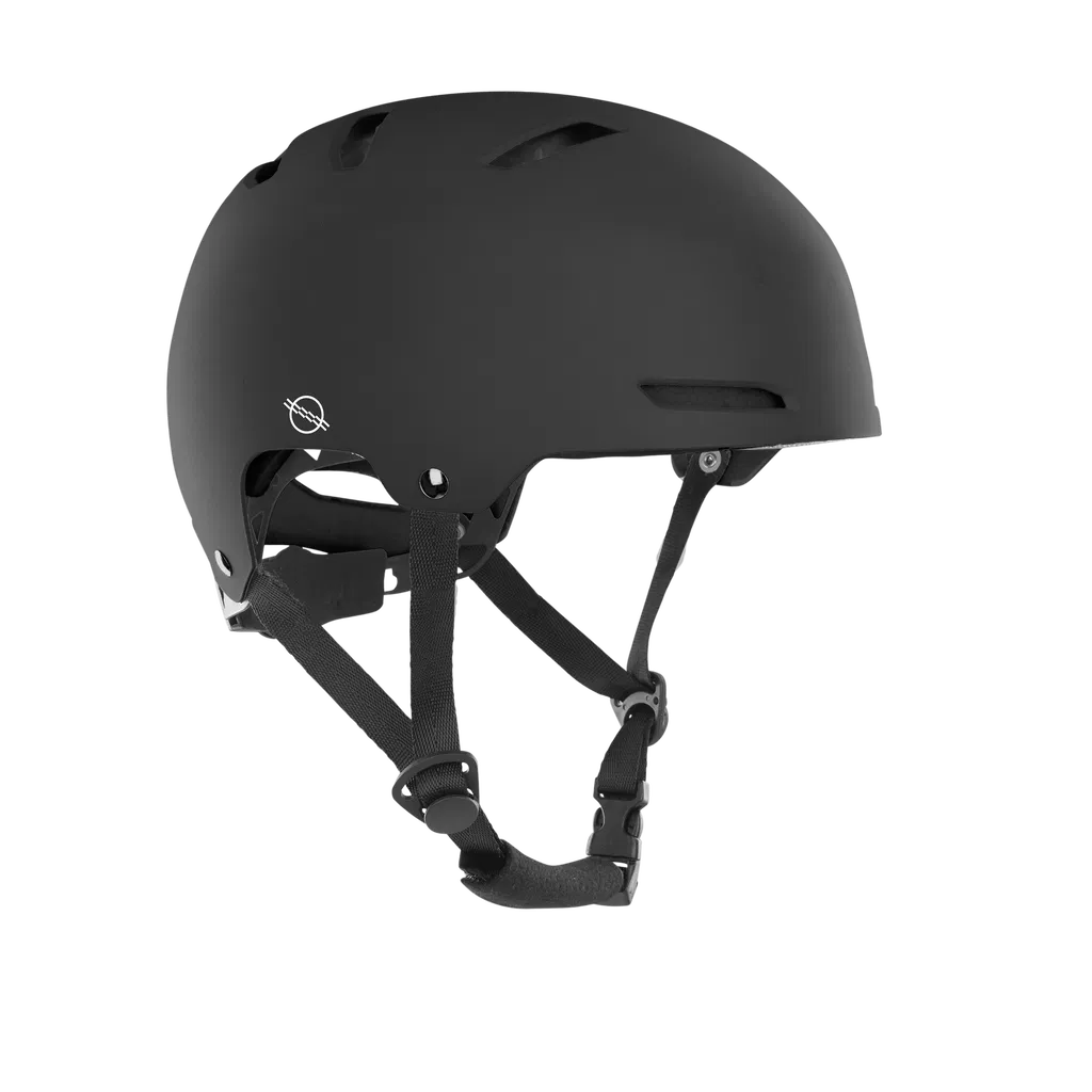 IOW-Helmet Slash Core - Black