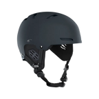 IOW-Helmet Slash Amp - Black
