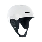 IOW-Helmet Mission - White