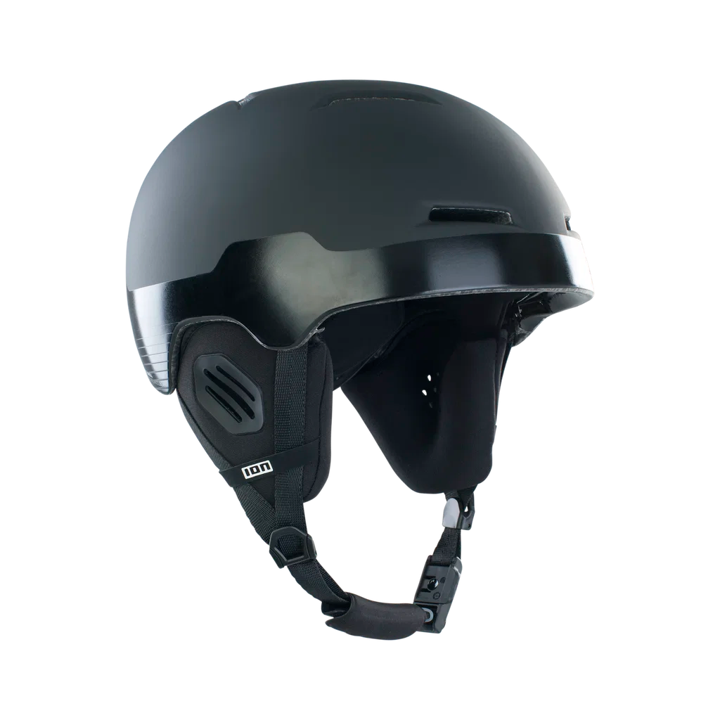 IOW-Helmet Mission - Black
