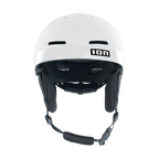 IOW-Helmet Mission - White