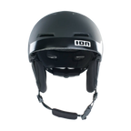 IOW-Helmet Mission - Black