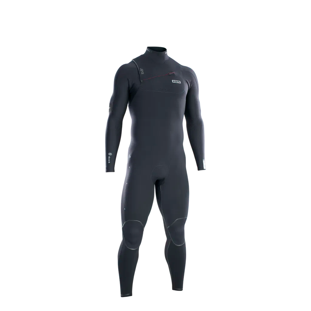Wetsuit Seek Select 4/3 Front Zip men