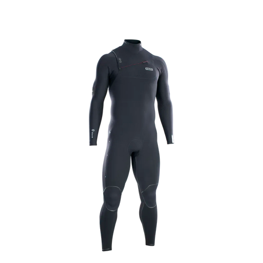 Wetsuit Seek Select 4/3 Front Zip men