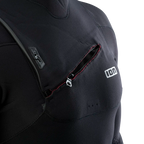 Wetsuit Seek Select 4/3 Front Zip men