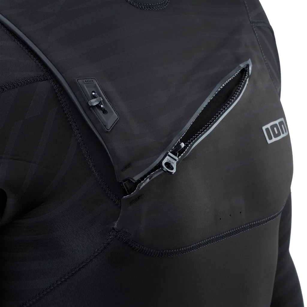 Wetsuit Seek Core 5/4 Front Zip men