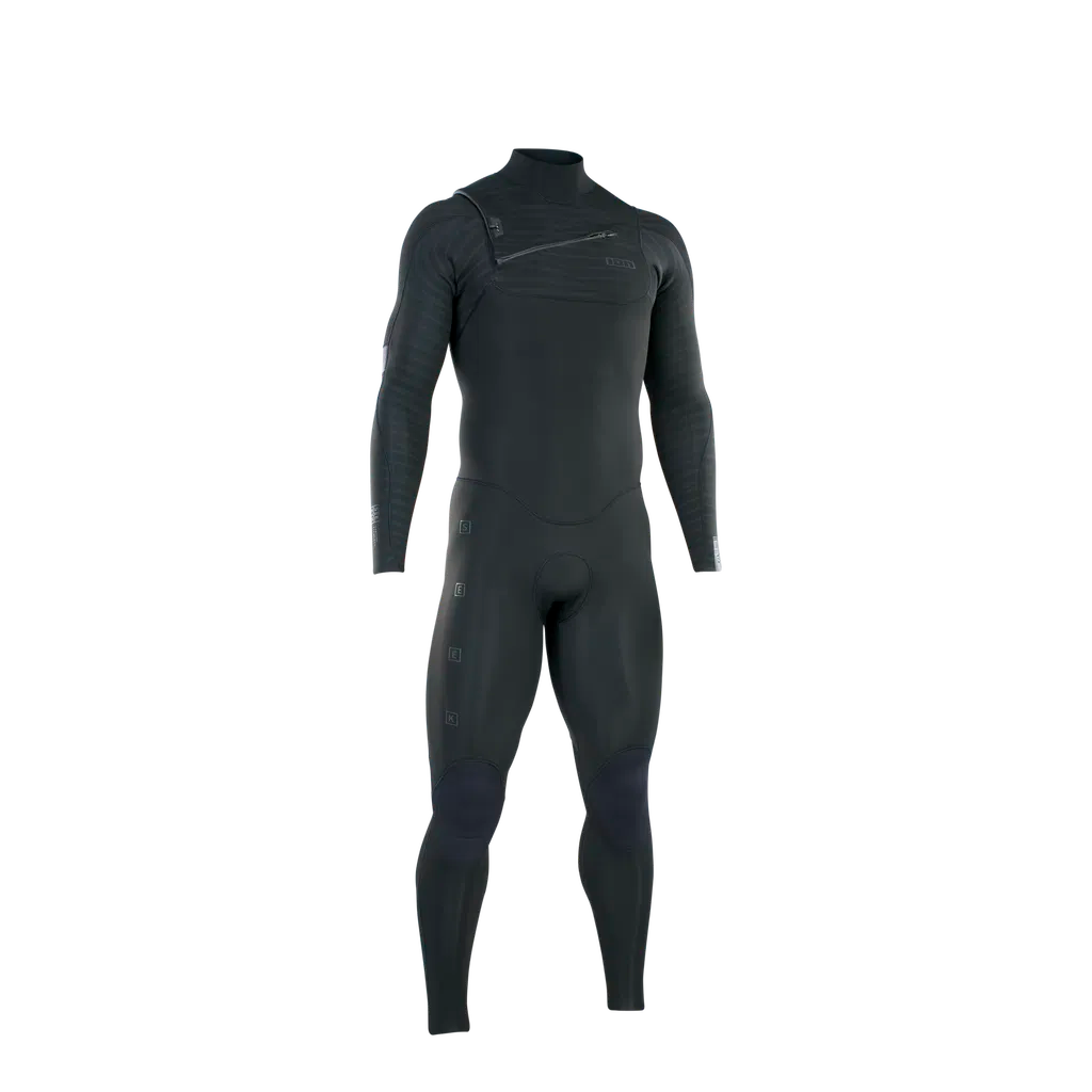 Wetsuit Seek Core 5/4 Front Zip men