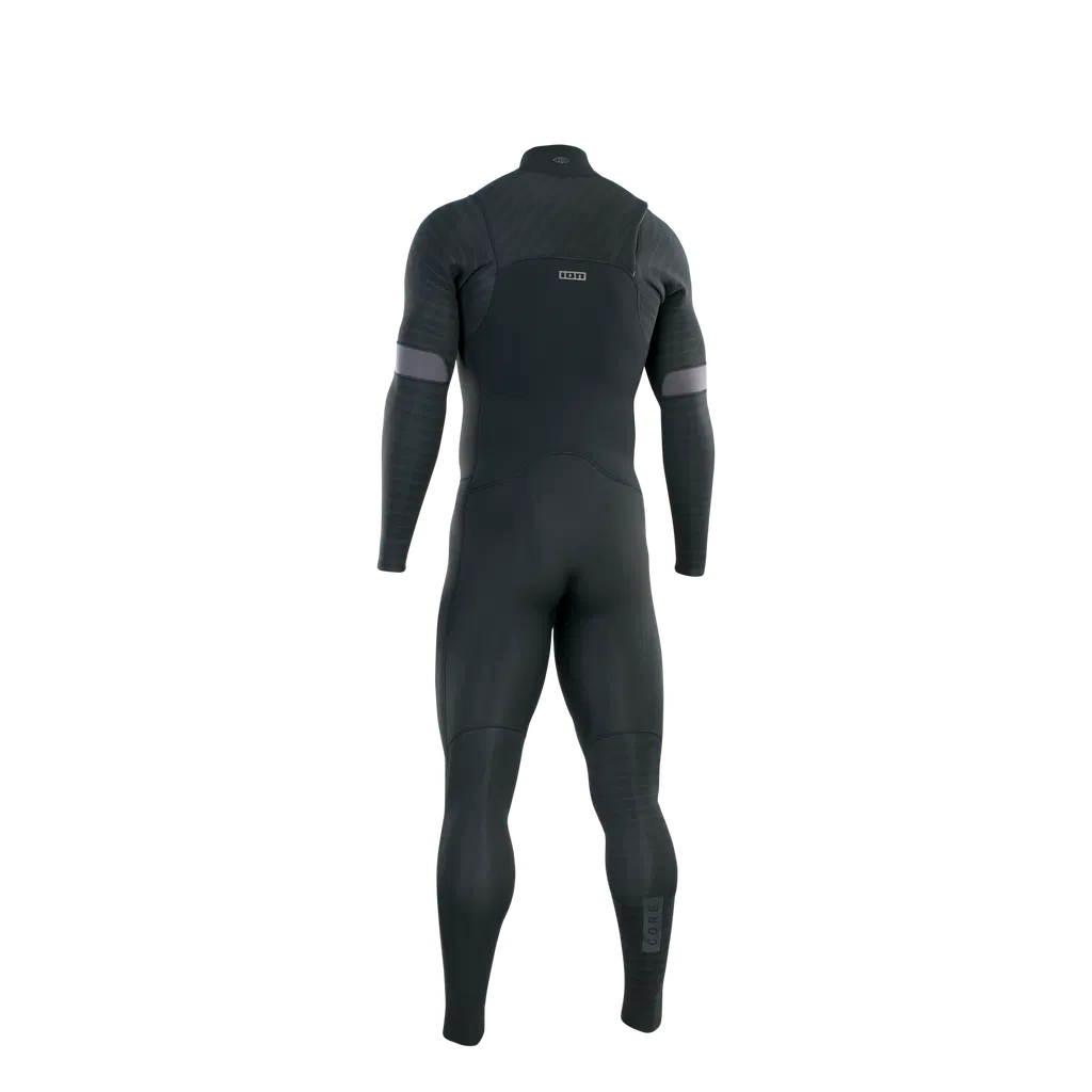Wetsuit Seek Core 5/4 Front Zip men
