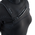 Wetsuit Amaze Core 5/4 Front Zip women