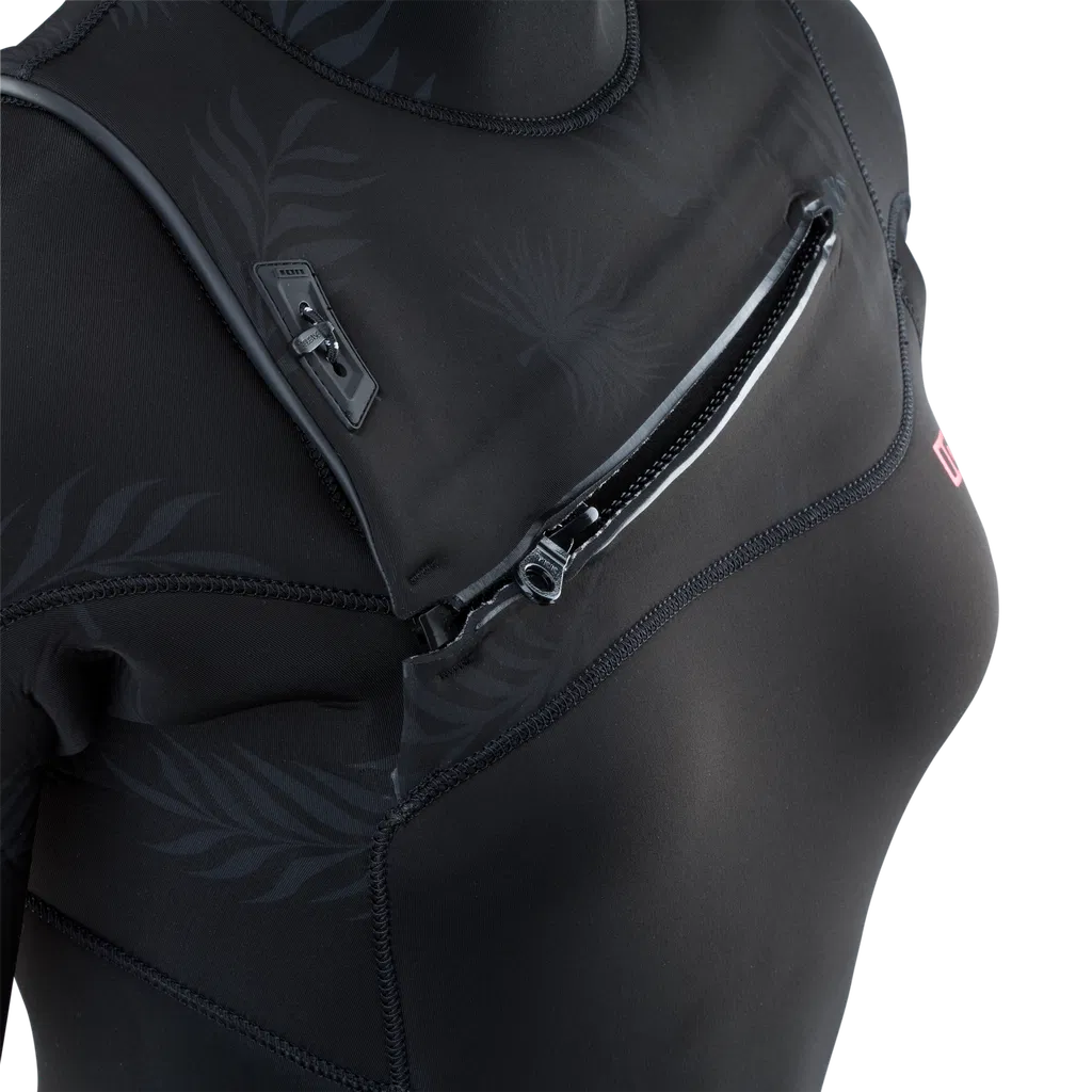 Wetsuit Amaze Core 5/4 Front Zip women