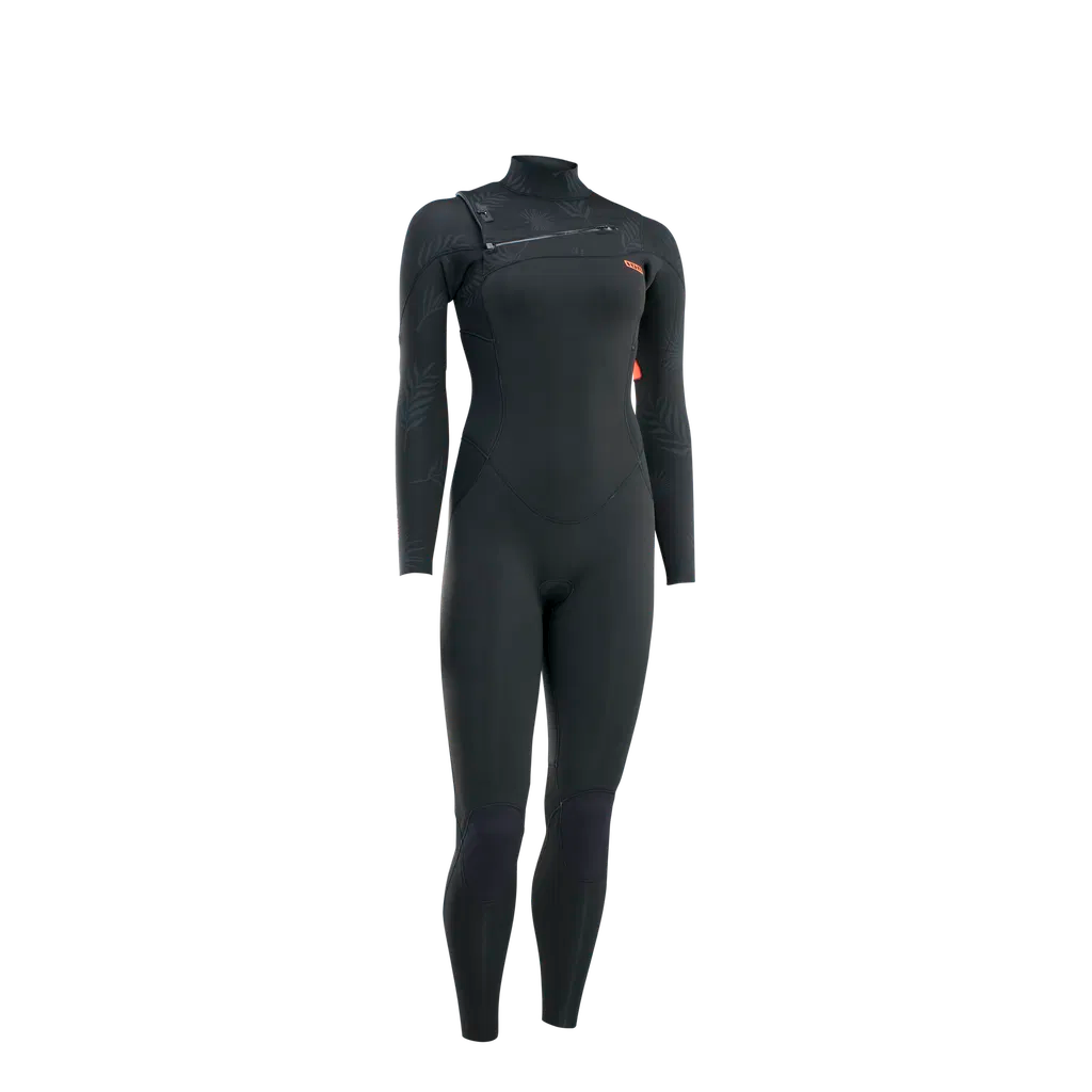 Wetsuit Amaze Core 5/4 Front Zip women