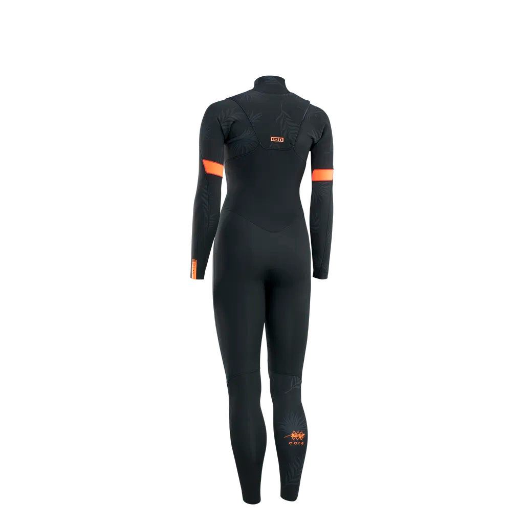 Wetsuit Amaze Core 5/4 Front Zip women