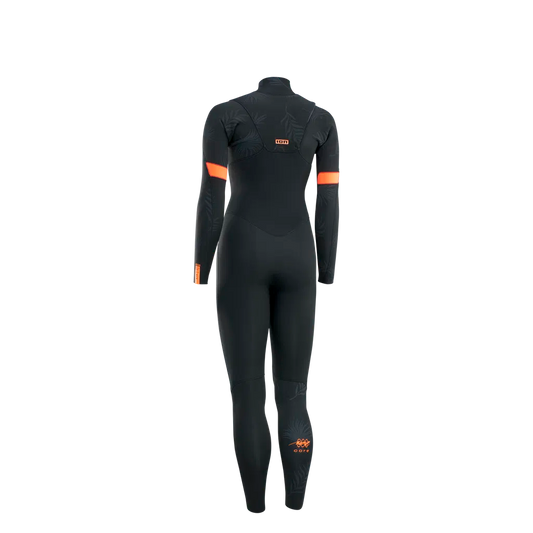 Wetsuit Amaze Core 5/4 Front Zip women