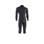 IOW-Wetsuit Element 4/3 Overknee LS Back Zip men - Blue