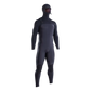 Men Wetsuit Seek Amp 6/5 Hood Front Zip