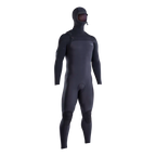 Men Wetsuit Seek Amp 6/5 Hood Front Zip