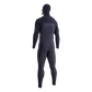 Men Wetsuit Seek Amp 6/5 Hood Front Zip