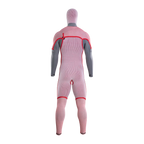 Men Wetsuit Seek Amp 6/5 Hood Front Zip