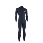 IOW-Wetsuit Static 3/2 Back Zip men - Black