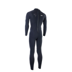 IOW-Wetsuit Static 3/2 Back Zip men - Black