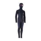 Wetsuit Capture Amp 6/5 Hood Front Zip junior