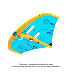 DTF-Wing Unit D/LAB - Teal