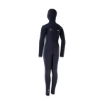 Wetsuit Capture Amp 6/5 Hood Front Zip junior