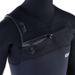 Wetsuit Capture Amp 6/5 Hood Front Zip junior